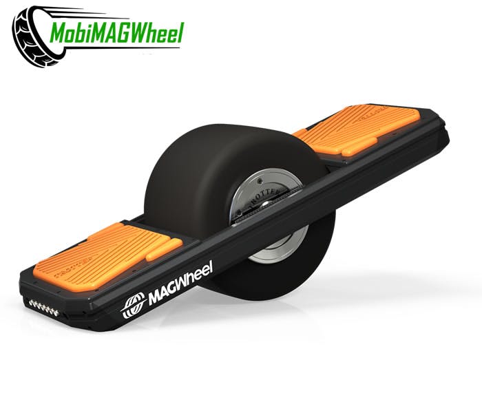 Trotter MagWheel T2