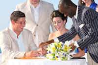 How Long Does it Take to Get a Marriage License in The Bahamas?