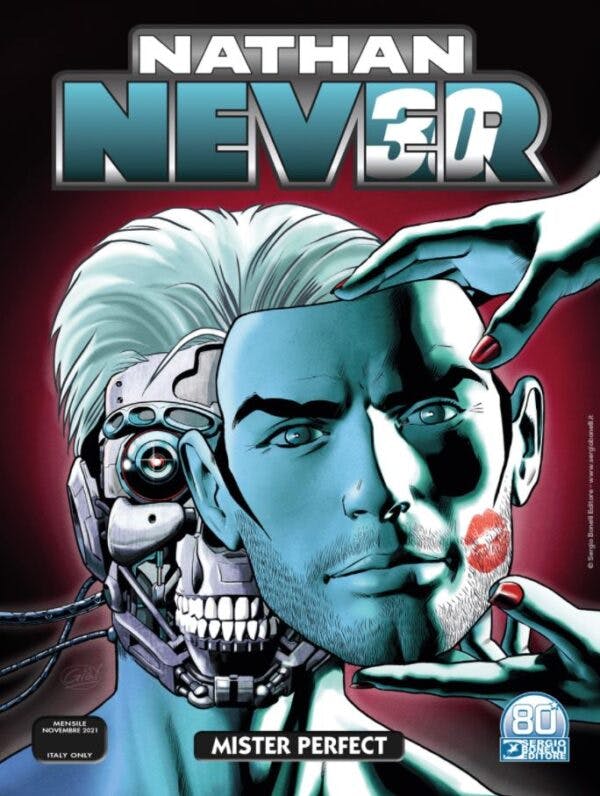NathanNever Mr.Perfect-E.Pianta