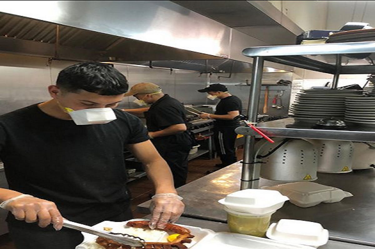 Creative Chefs