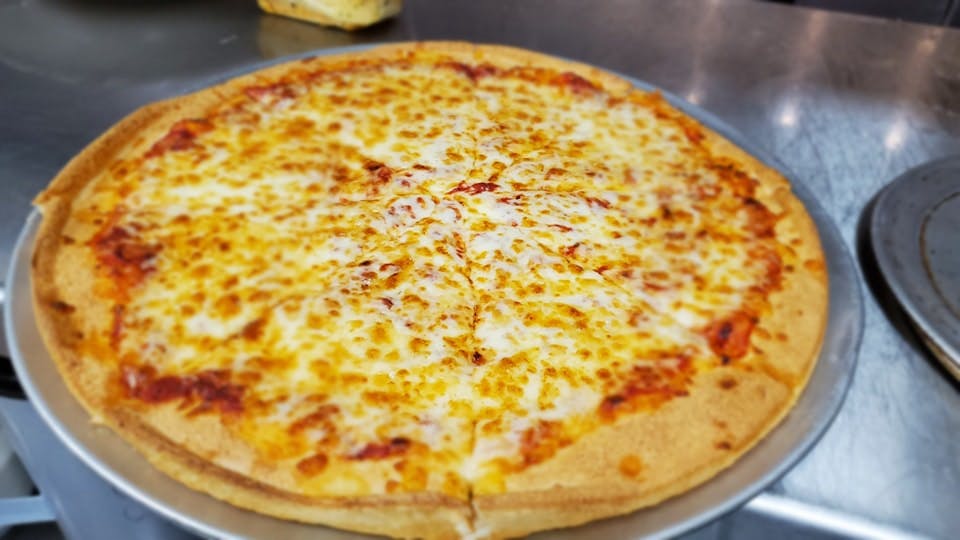 Pizza Delivery provided by https://www.mydeliveryking.com