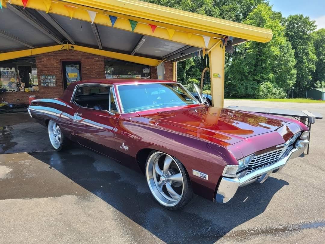 Certified Ceramic Coating Specialist in Elkin and Jonesville