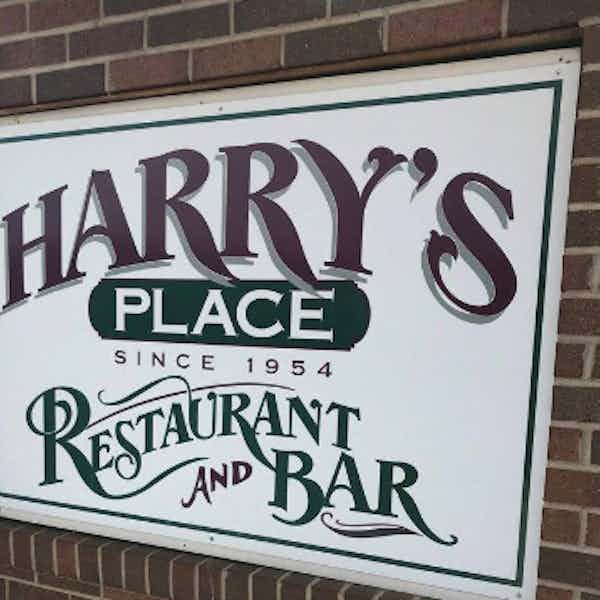 Harry`s Place