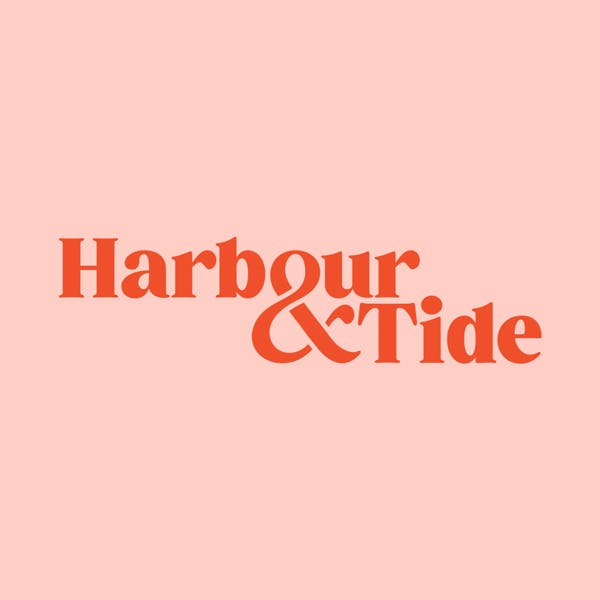 harbour-tide