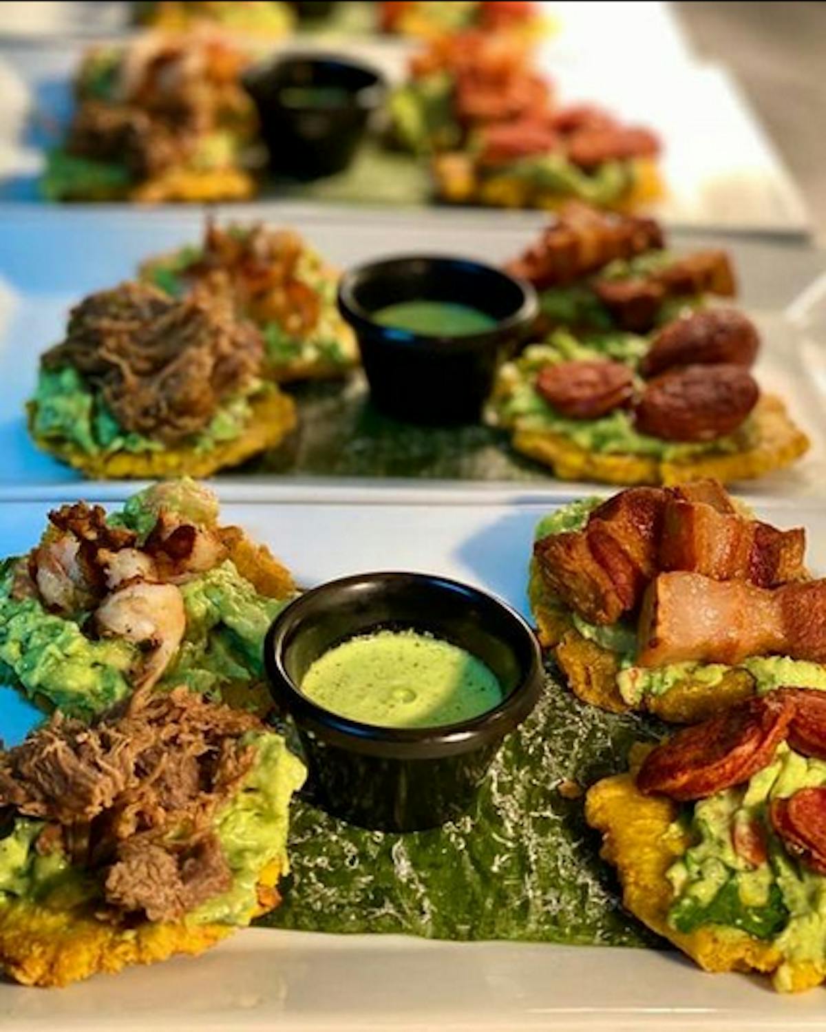 Montaditos