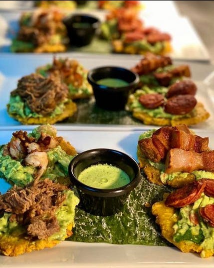 Montaditos