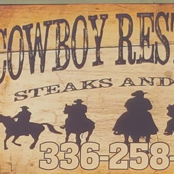 Cowboy Restaurant of Elkin