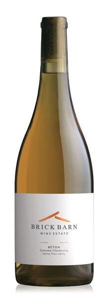 2019 Béton Chardonnay