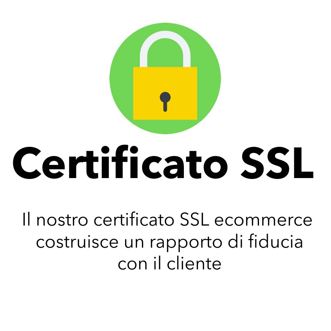 Certificati SSL