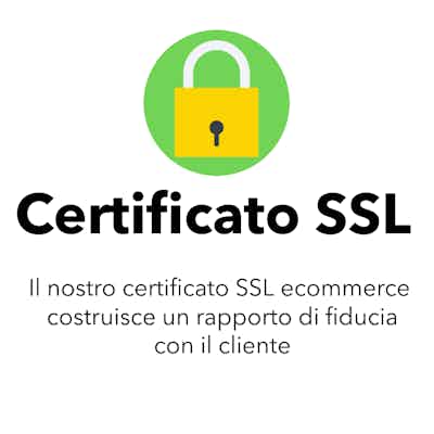 Certificati SSL
