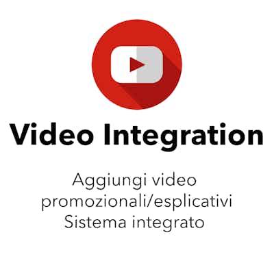 Integrazione Video