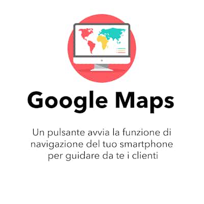 Google Maps