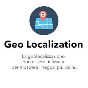 Geo Localization
