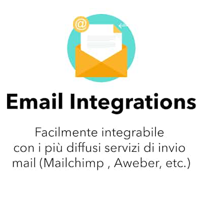 Email Integrations