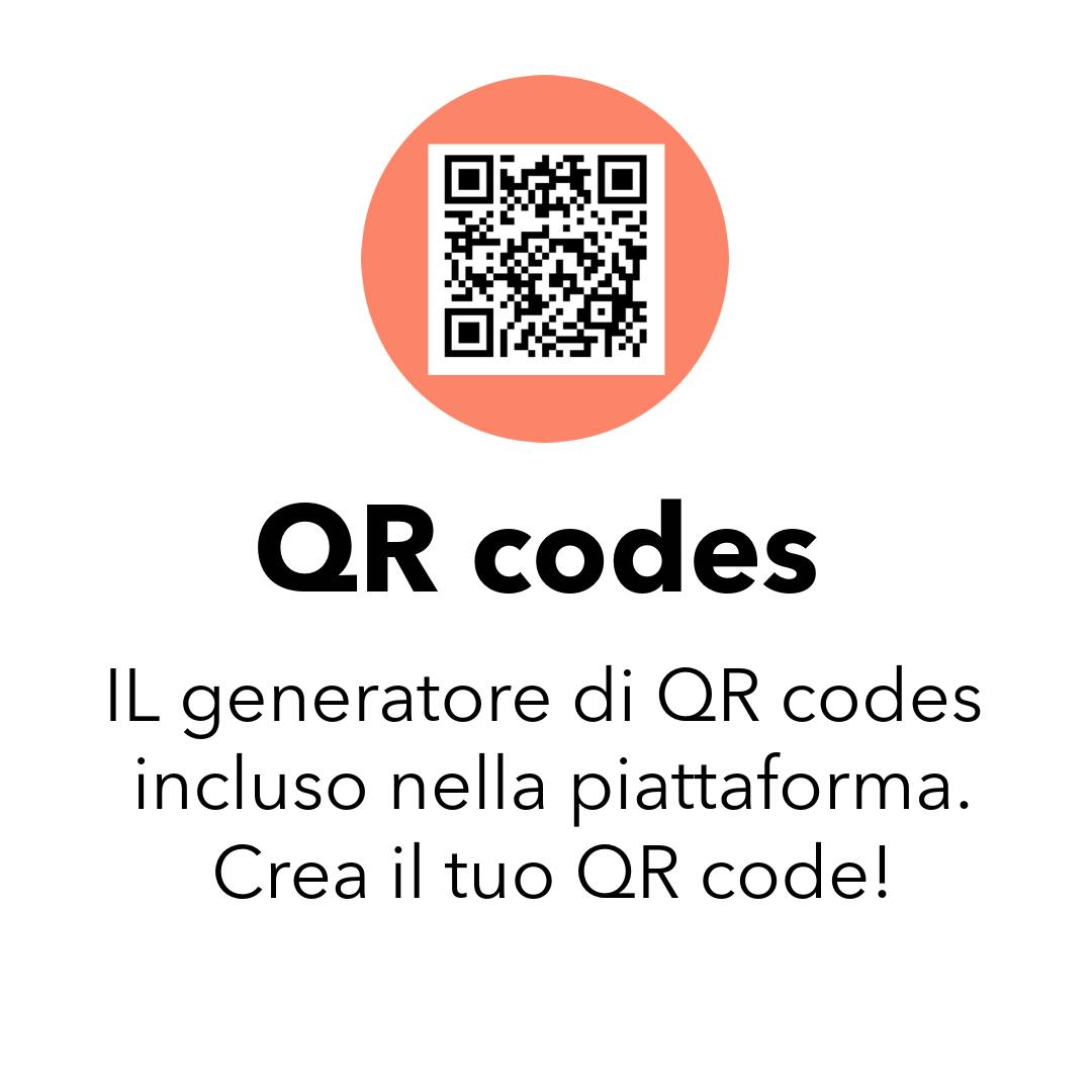 QR codes