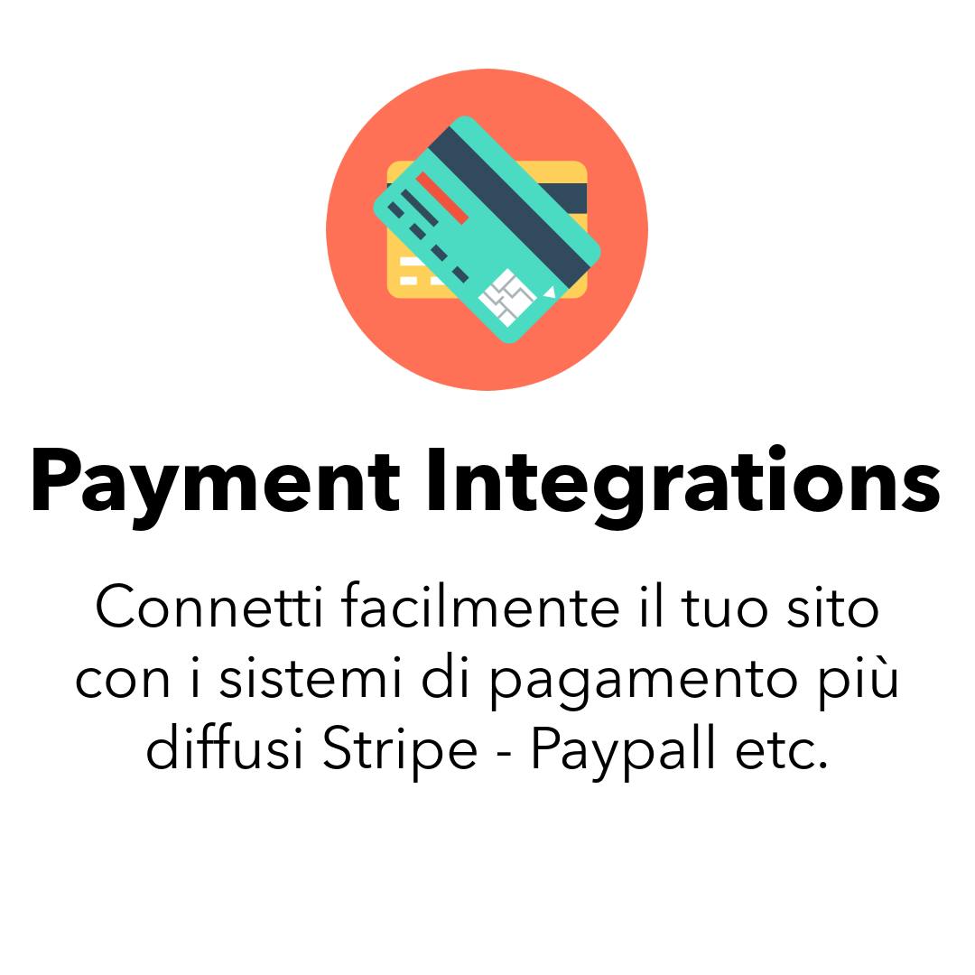 Payment Integration
