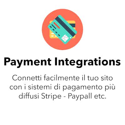 Payment Integration