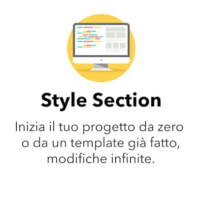 Style Section