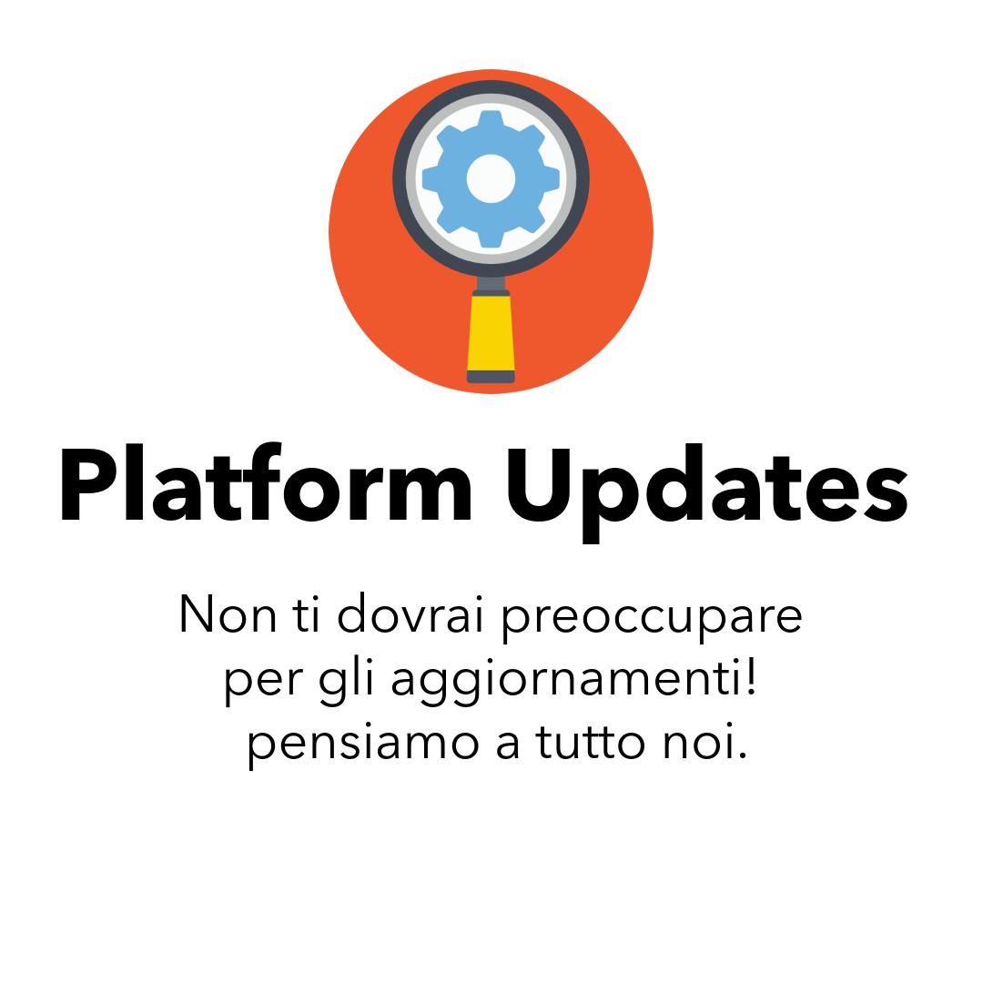 Platform Updates