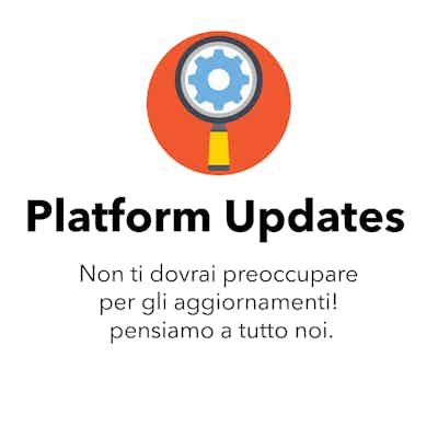 Platform Updates