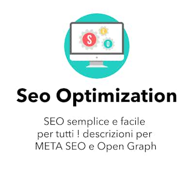 Seo Optimization
