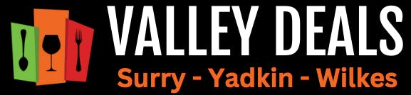 Yadkin Valley Deals