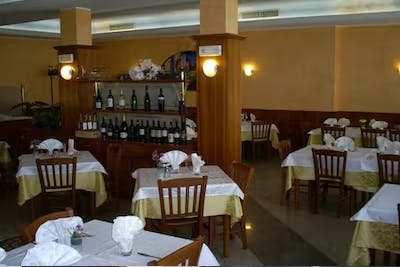 Ottimo cibo