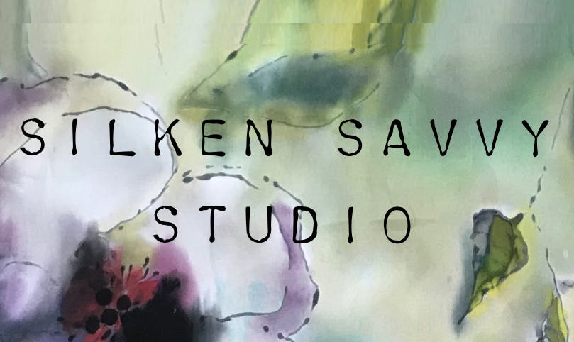 Silken Savvy Studios