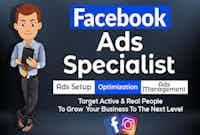 FB Ads Specialist