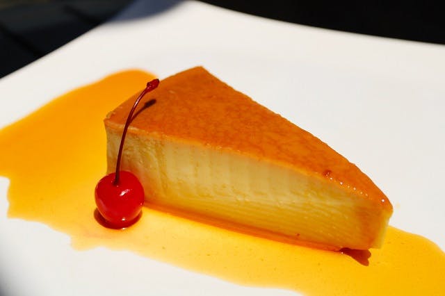 Flan