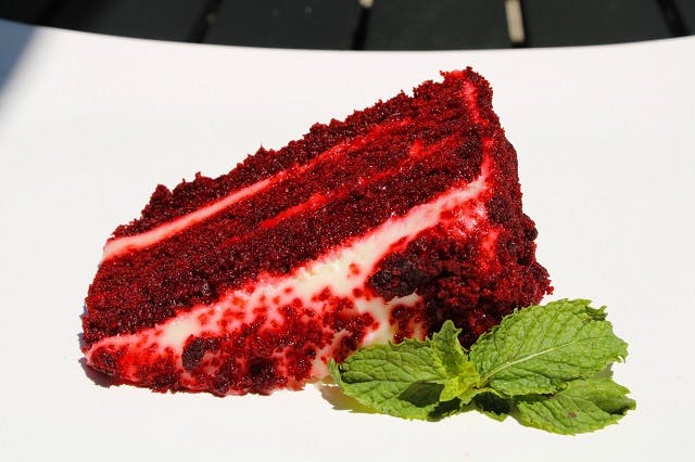 Red Velvet