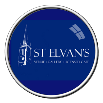 ST ELVAN'S CHURCH