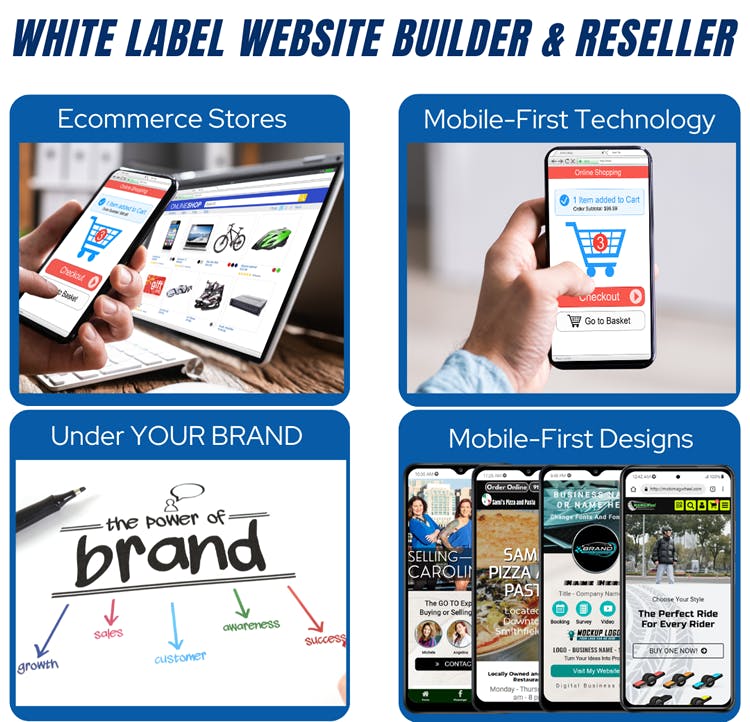 MobiFirst White Label RESELLER license