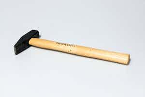 This is a hammer