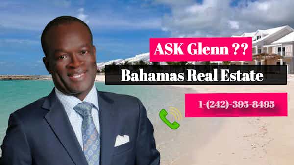 Buying Real Estate in The Bahamas