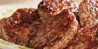 Breakfast Sausage (HOT)(“patty”) / Cerdo Picante BFS