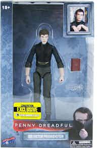 Penny Dreadful Victor Frankenstein (Convention Exclusive) 6  Action Figure