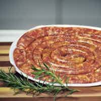 Curry Boerewors