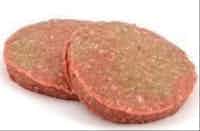 Hamburger Patty – Angus / Hamburguesas - Angus