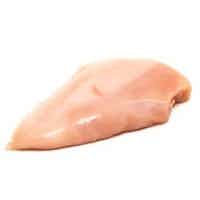 Chicken Breast – deboned / Pechuga de Pollo – deshuesada