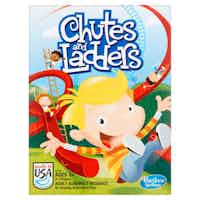 Chutes and Ladders Game
