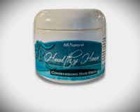 ER NATURAL HAIR PRODUCT