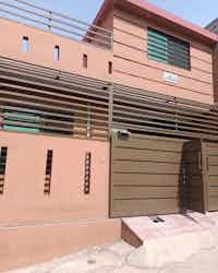 4 Marla House For Sale Main Road 