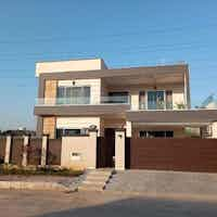 Bahria Town phase 8 For Sale