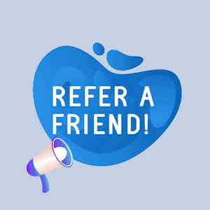 Start a Referral System