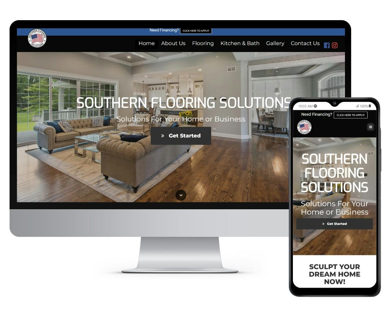 Flooring / Services
