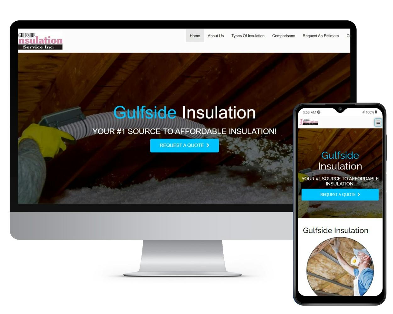 Insulation