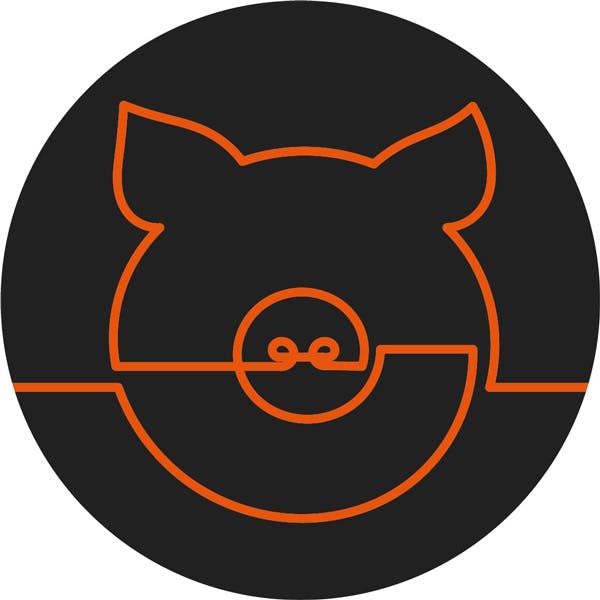 The Chocolate Pig