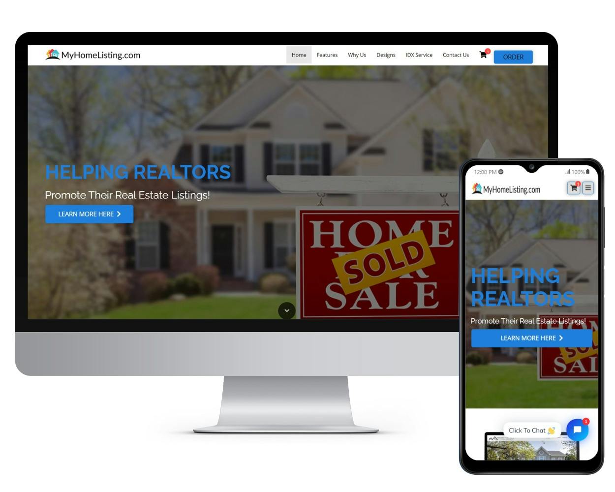 Real Estate