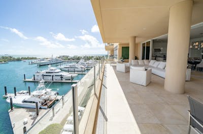 Explore the Exquisite Selection of Bahamian Properties